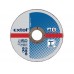 EXTOL CRAFT Zestaw tarcz do szlifowania metalu 230x2,5x22,2mm, 5 szt 108250