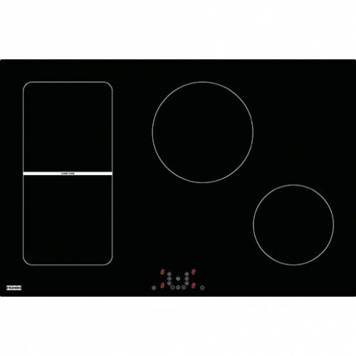 FRANKE FHMR 804 Maris Czarne szkło 108.0390.419