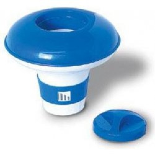 MARIMEX Pływający dozownik chemii basenowej Olympic 10964002