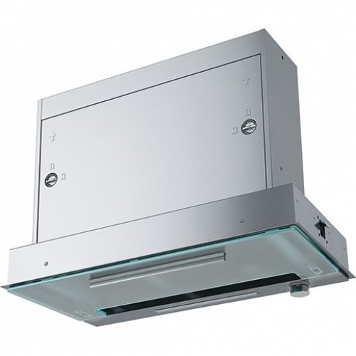 Franke Franke Okap Maris Pull-Out Slim Stal szlachetna/Satynowe szkło 110.0392.877