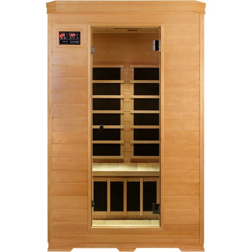 MARIMEX POPULAR 3001 L Infrared sauna, promienniki węglowe 11105535