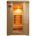 MARIMEX POPULAR 3000 L Infrared sauna, promienniki ceramiczne 11105536