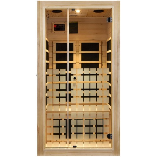MARIMEX TRENDY 2001 M Infrared sauna 11105549 MARIMEX TRENDY 2001 M Infrared sauna 11105549
