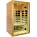 MARIMEX Infrasauna TRENDY 2001 L NEW promienniki węglowe 11105554D