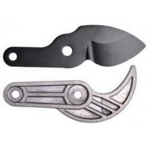 FISKARS Ostrze i kowadełko do sekatora 112580 (1001726 (112587) )