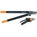 FISKARS Zestaw sekatorów PowerGear P92 + PowerGear L78 112595