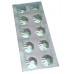 MARIMEX Tabletki do testeru DPD 1 - pomiar wolnego chloru w basenie 11305005