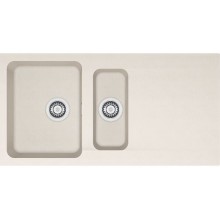 Franke Orion OID 651, 1000x510 mm, Zlewozmywak, kremowy 114.0442.805