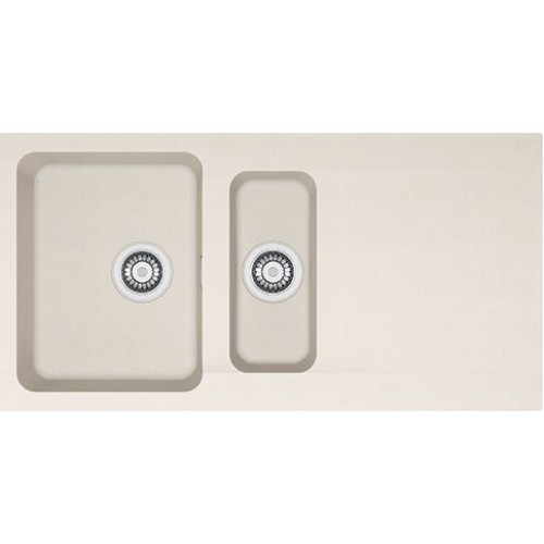 Franke Orion OID 651, 1000x510 mm, Zlewozmywak, kremowy 114.0442.805
