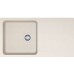 Franke Orion OID 611, 940x510 mm, zlewozmywak, kremowy 114.0442.809
