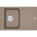 Franke FX FXG 611-78, 780x500 mm, Zlewozmywak, Cappuccino 114.0540.823