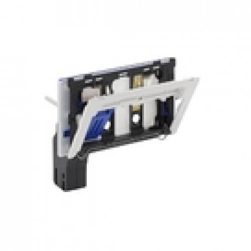 GEBERIT Pojemnik na kostki higieniczne do przycisków Sigma 115.612.00.1