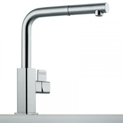 Franke Mythos Foss bateria kuchenna chrom 115.0017.877