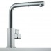Franke Mythos Foss bateria kuchenna chrom 115.0017.877