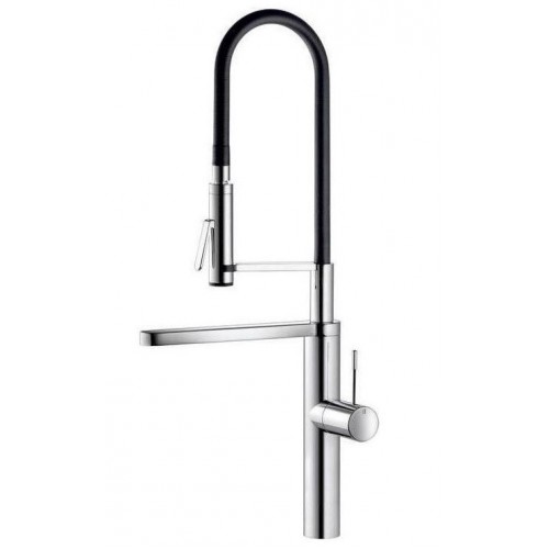 Franke Bateria KWC Ono, chrom 115.0307.905