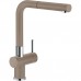 Franke Active Plus Bateria kuchenna z wyciąganą wylewką, Cappuccino 115.0373.885