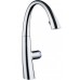 Franke KWC ZOE Bateria Touch Light PRO pull-out chrom 115.0393.145