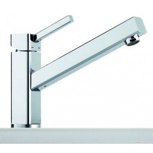 Franke FG 3600.031 bateria kuchenna chrom 115.0043.631