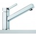 Franke FG 3600.031 bateria kuchenna chrom 115.0043.631