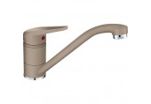 Franke Princess II FC 9541.424 Bateria kuchenna, cappuccino 115.0470.655
