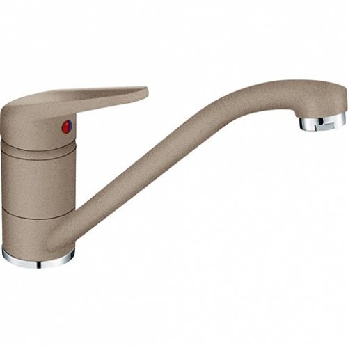 Franke Princess II FC 9541.424 Bateria kuchenna, cappuccino 115.0470.655