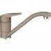 Franke Princess II FC 9541.424 Bateria kuchenna, cappuccino 115.0470.655