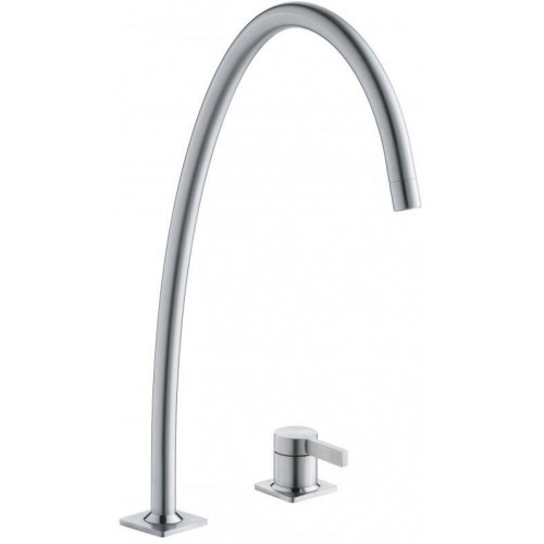 Franke Bateria kuchenna ERA GRAVITY Stal szlachetna 115.0517.896 Franke Bateria kuchenna ERA GRAVITY Stal szlachetna 115.0517.896