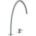 Franke Bateria kuchenna ERA GRAVITY Stal szlachetna 115.0517.896