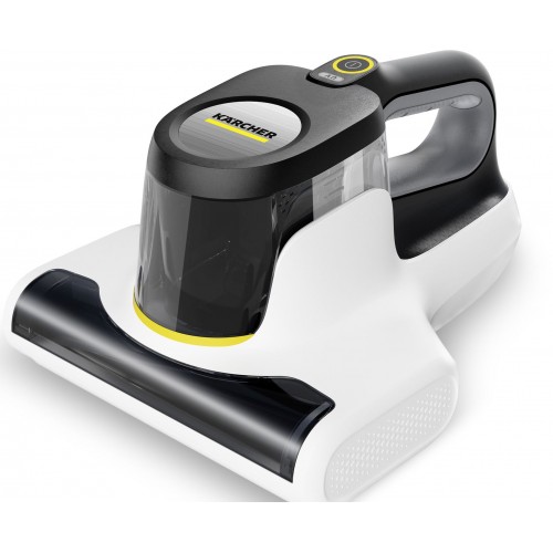 Kärcher VCH 4 UVClean Odkurzacz antybakteryjny z lampą UV 500W (230V)1.198-412.0