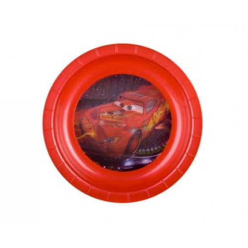 BANQUET Miska 17cm, Cars L 1201CA34364 BANQUET Miska 17cm, Cars L 1201CA34364