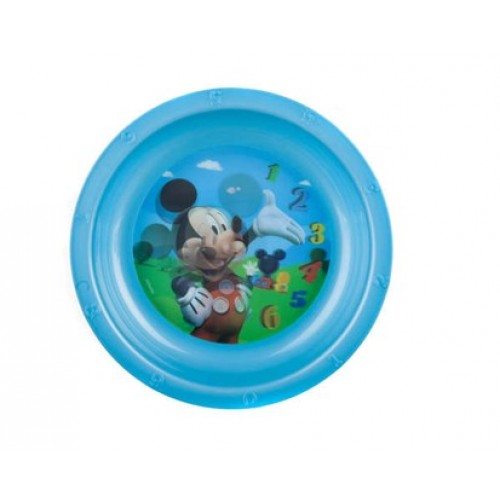 BANQUET Miska 17cm, Mickey L 1201MI34064 BANQUET Miska 17cm, Mickey L 1201MI34064