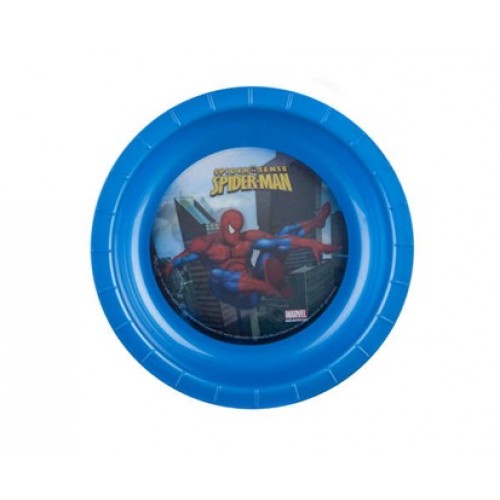 BANQUET Miska 17cm, Spiderman L 1201SP38864