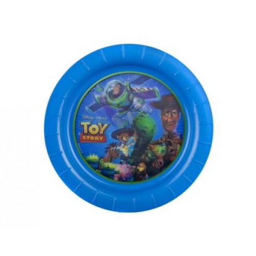 BANQUET Płytki talerzyk 22cm, Toy Story L 1202TO33565