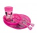 BANQUET 5 – częściowy zestaw naczyń dla dzieci Minnie 1207MN34500