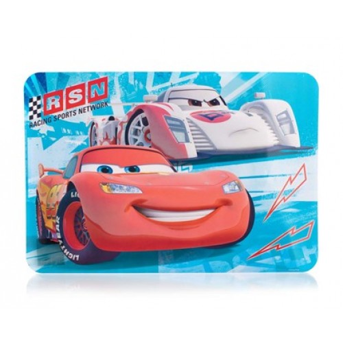 BANQUET Obrus dla dzieci 43x29cm, Cars 1208CA34319 BANQUET Obrus dla dzieci 43x29cm, Cars 1208CA34319