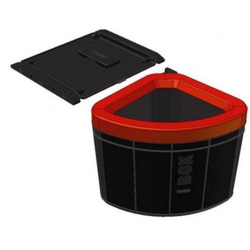 Franke Solo 50 sorter 121.0030.542 Franke Solo 50 sorter 121.0030.542