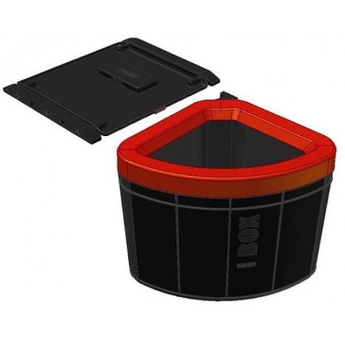 FRANKE Solo 60 sortownik odpadów 121.0033.246