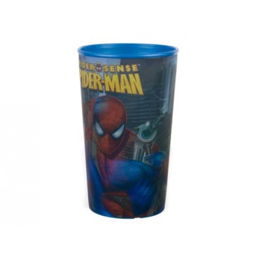 BANQUET Kubek 250ml, Spiderman L 1212SP38886 BANQUET Kubek 250ml, Spiderman L 1212SP38886