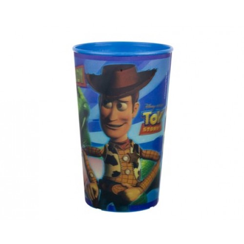 BANQUET Kubek 250ml, Toy Story L 1212TO33586