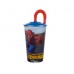 BANQUET Kubek z pokrywą 600 ml Spidermann L 1214SP38888