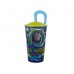 BANQUET Kubek z pokrywą 600 ml Toy Story L 1214TO33588