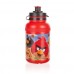 BANQUET Bidon / Sportowa butelka 400 ml Angry Birds 1216AB52631