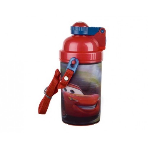 BANQUET Bidon / butelka 380ml, Cars L 1220CA34369