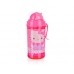 BANQUET Butelka ze słomką 350ml, Hello Kitty 1222HK37322