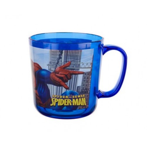 BANQUET Kubek 350ml Spiderman 1223SP38805
