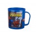 BANQUET Kubek Micro 350ml, Spiderman 1224SP38814