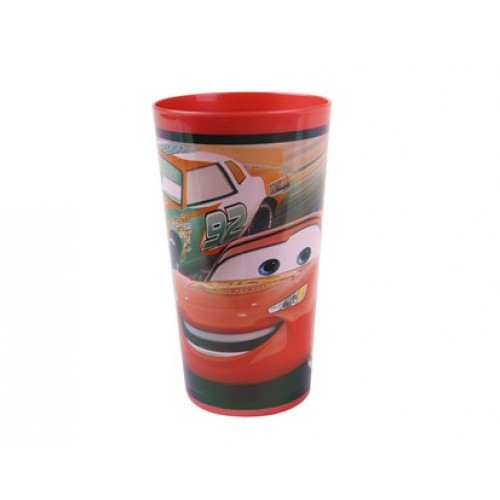 BANQUET Kubek Micro 400ml, Cars 1227CA34309 BANQUET Kubek Micro 400ml, Cars 1227CA34309