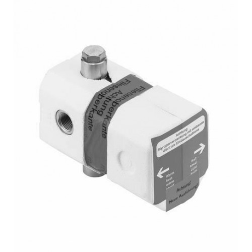 KLUDI Zenta element podtynkowy DN15 33434