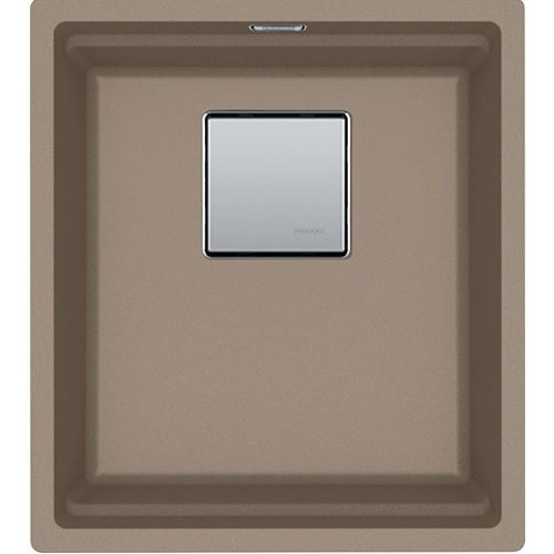 Franke Kanon KNG 110-37, 410x460 mm, zlewozmyvak Fragranit+ Cappuccino 125.0512.450 Franke Kanon KNG 110-37, 410x460 mm, zlewozmyvak Fragranit+ Cappuccino 125.0512.450