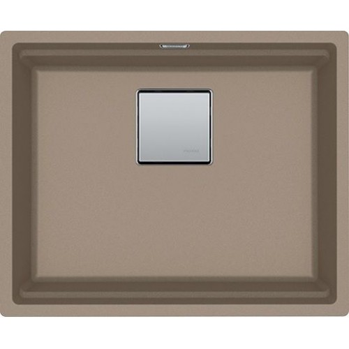 Franke Kanon KNG 110-52, 560x460 mm, zlewozmyvak Fragranit+ Cappuccino 125.0512.505 Franke Kanon KNG 110-52, 560x460 mm, zlewozmyvak Fragranit+ Cappuccino 125.0512.505
